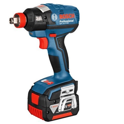 Cordless Impact Drivers/Wrench EC GDX14,4 V-EC (4.0Ah)